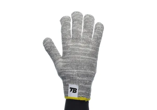 GUANTES DE ALGODON Y POLIESTER