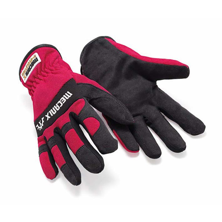 GUANTE 10R MECANIX TB – Guanto di protezione in pelle sintetica