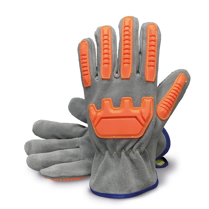 GUANTE 167KV IMPACT TB – Gant anti-impact et anti-coupure haute protection