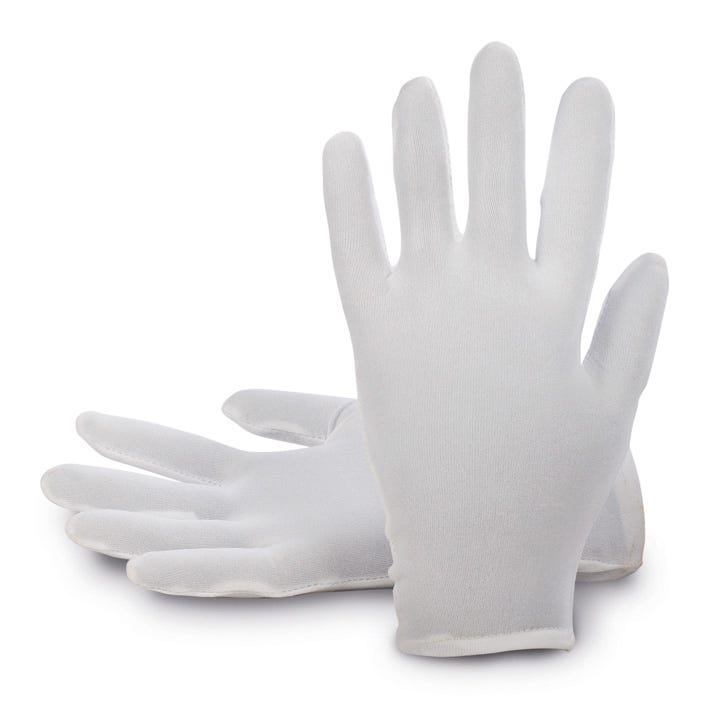 GUANTE 236B TB – Guante de precisión de nailon galga 20