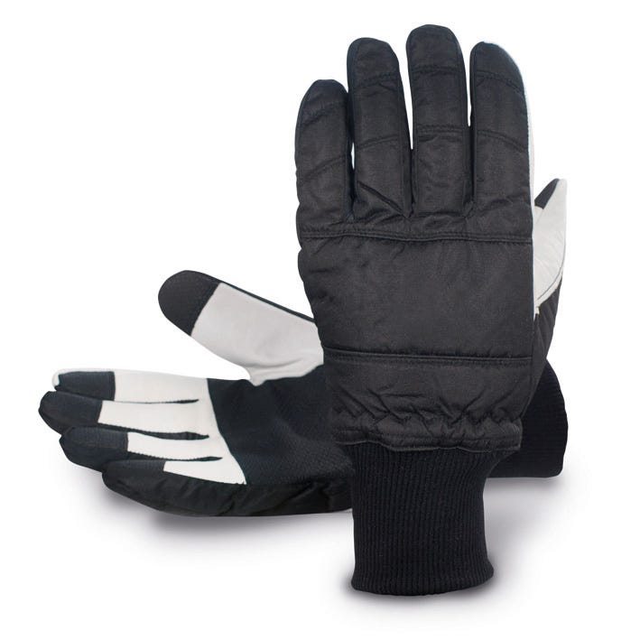 GUANTE NORTHGRIP TB – Luva de proteção em pele flor