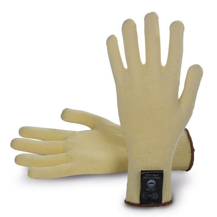 GUANTE 5510H TB – Gant de protection thermique et anti-coupure