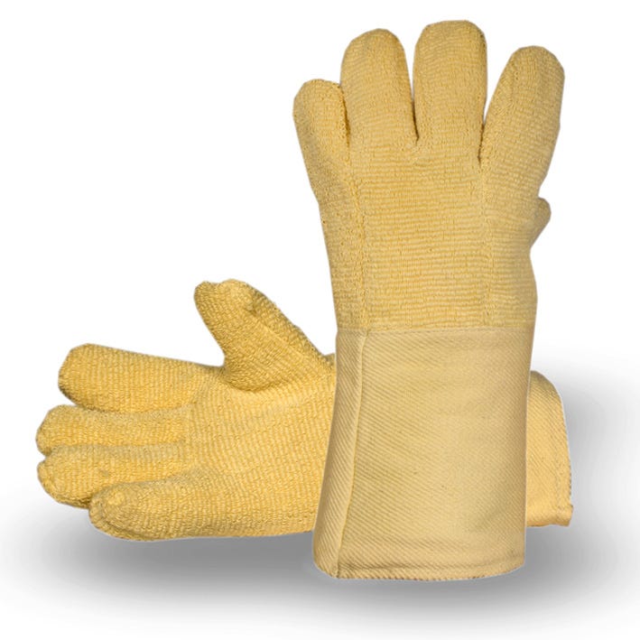 GUANTE 6226 TB – Guante de Kevlar® resistente al calor
