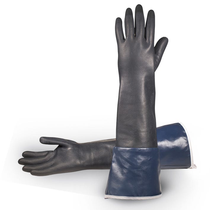 GUANTE 9003-52 THERMIC TB – Guanto termico in neoprene alimentare