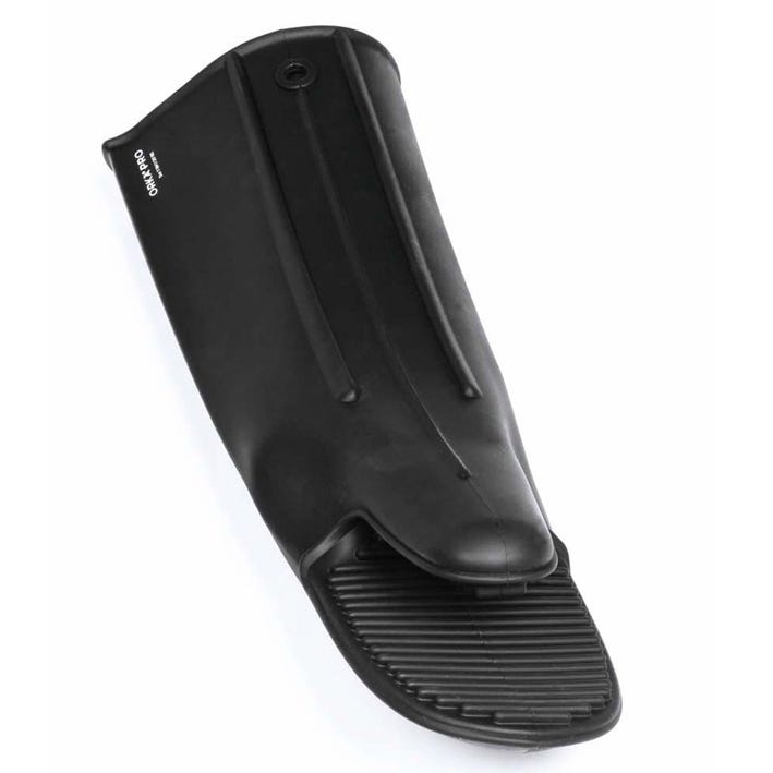 MANOPLA ORKA XXL TB – Gant en silicone antidérapant