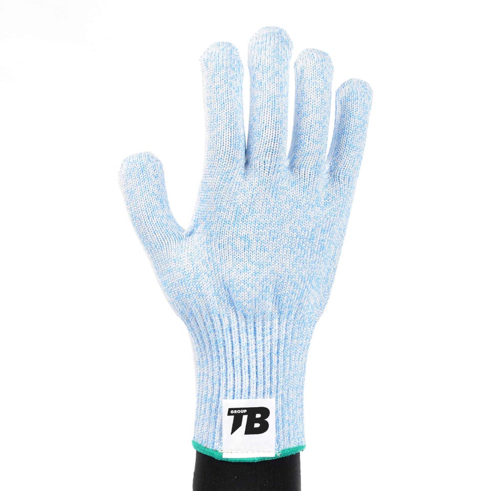 GUANTE KMG710COLD TB – Guanto antitaglio termico ad alta precisione