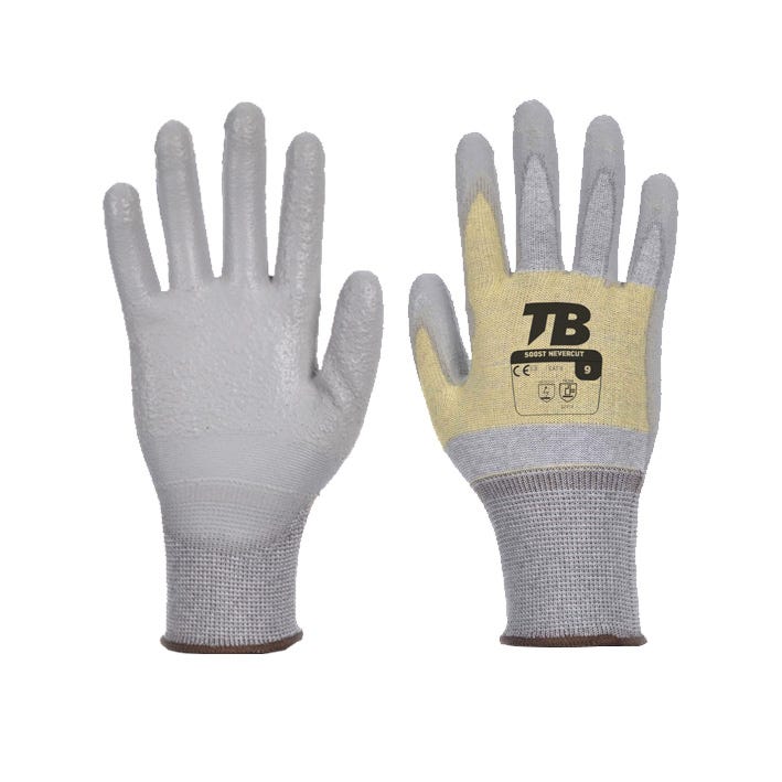 GUANTE 500ST NEVERCUT TB – Guanto antistatico e anti-taglio