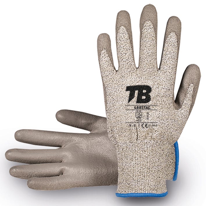 GUANTE 488STAC TB – Gant antistatique et tactile