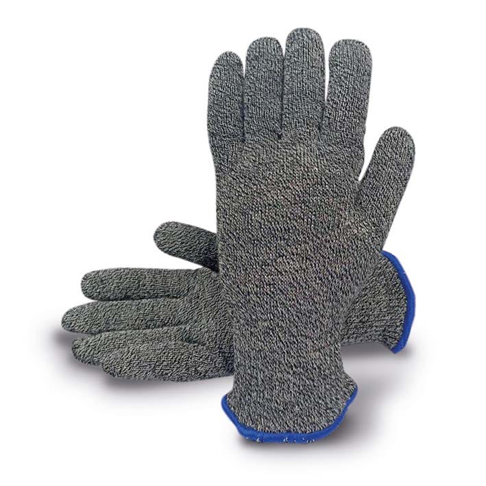 GUANTE 5548G TB – Hővédő kesztyű pamut béléssel