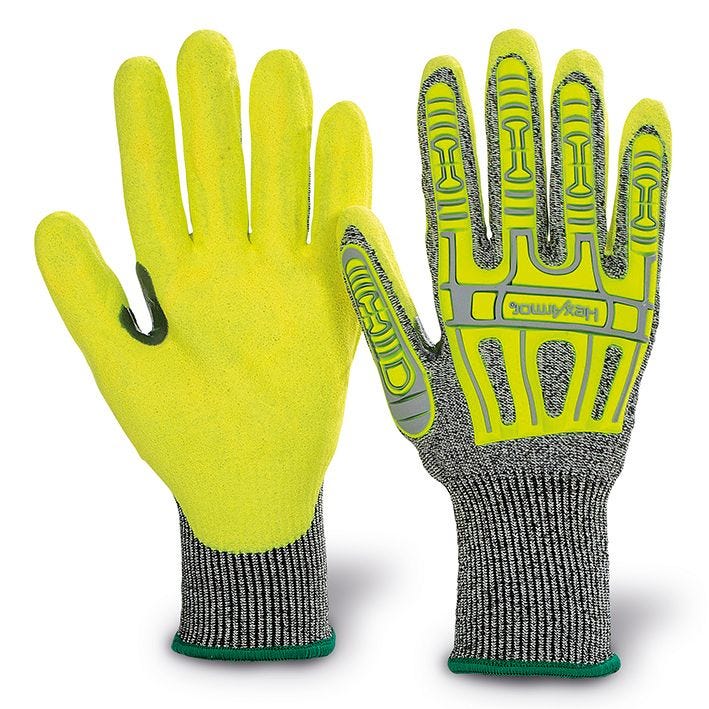 GUANTE 2090X TB – Gant de protection anti-coupure et anti-perforation