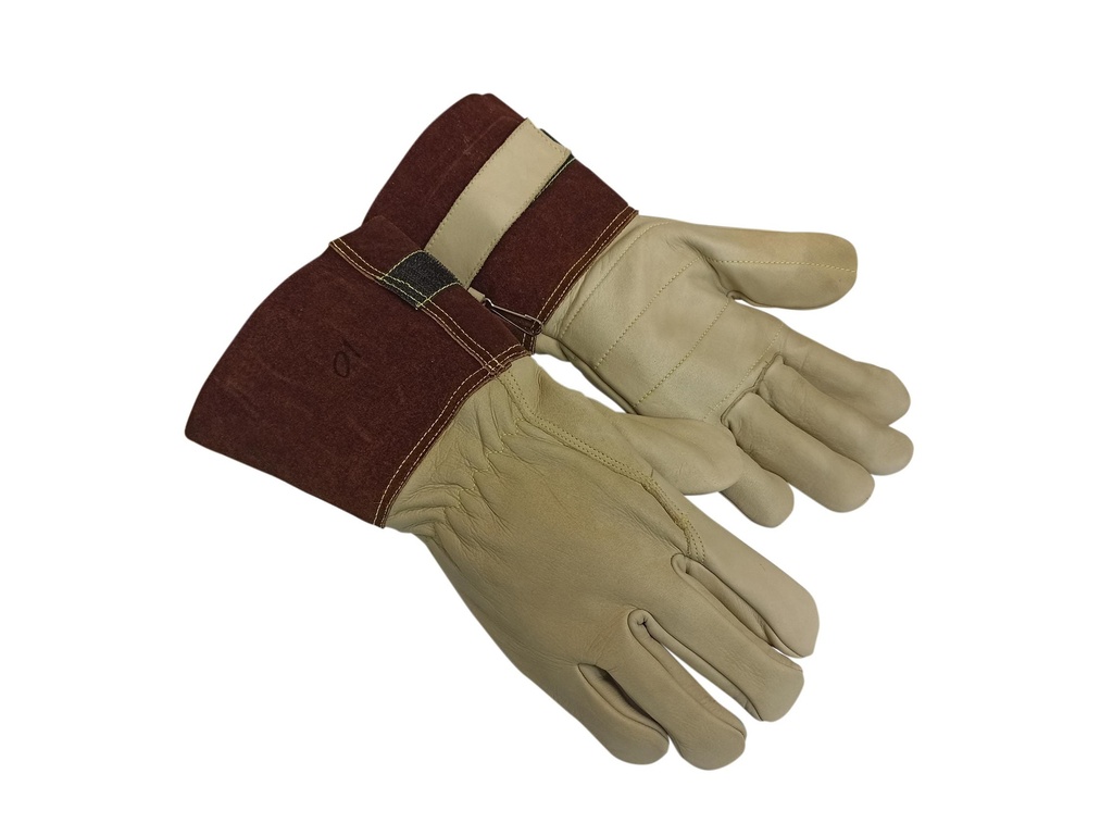 GUANTE FOBRI DRAGON – Gant de protection professionnel