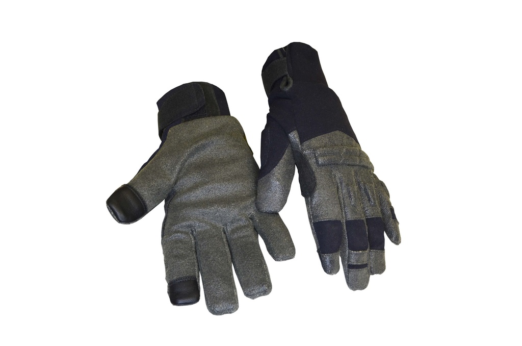 GUANTE POL21C DRAGON – Guante técnico ignífugo e impermeable