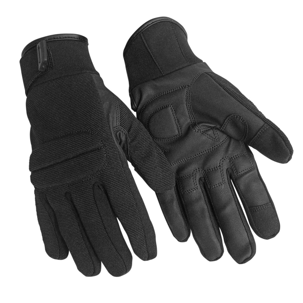 GUANTE POL22VP DRAGON – Gant technique avec protection impacts