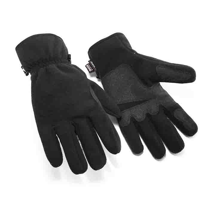 GUANTE WK115GRIP DRAGON – Gant de protection doublé polaire