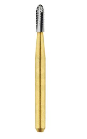 FRESAS F.G. Nº 1958 - 36R PARA CORTAR METAL