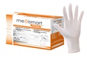 GUANTE QUIRÚRGICO ESTÉRIL DE LÁTEX SIN POLVO – Guantes Medismart