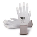 GUANTE 600 URETAN TB – Guante nailon con recubrimiento poliuretano