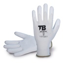 GUANTE 500 URETAN TB – Guante de nailon multiusos con recubrimiento PU