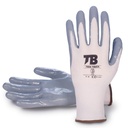 GUANTE 700G TOUCH TB – Guante de nitrilo de alta calidad con nailon