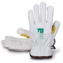 GUANTE 160IBRF TB – Guantes de piel flor de alta resistencia