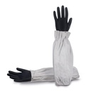 MANGUITO 300MC TB – Manguito de serraje resistente
