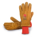 GUANTE 190ARTIC TB – Guante de serraje térmico con forro Thinsulate
