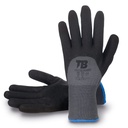 GUANTE 750 COLDGRIP TB – Guante térmico de nailon con recubrimiento de PVC