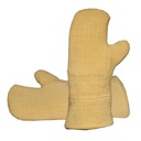 GUANTE 6026L TB – Guante Kevlar protección antebrazo 40cm