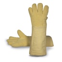 GUANTE 6226L TB – Guante de Kevlar® protección térmica