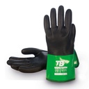 GUANTE 668 CHEMCUT TB – Guante de protección anticorte con recubrimiento PVC