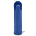 MANOPLA SHARK XL TB – Guante de silicona impermeable