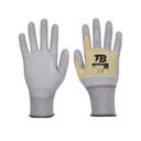 GUANTE 500ST NEVERCUT TB – Guante antiestático con protección anticorte