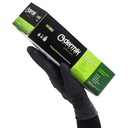 GUANTE NN60 DERMIK – Guante de nitrilo sin polvo, ambidiestro y resistente